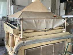 Cimbria Heid Gewichtsausleser GA 100