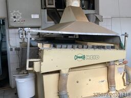 Cimbria Heid Gewichtsausleser GA 100