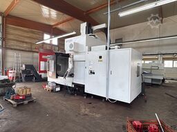 POS POSmill e2050 Nur 760 Spindelstunden