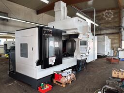 POS POSmill e2050 Nur 760 Spindelstunden