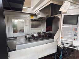 POS POSmill e2050 Nur 760 Spindelstunden