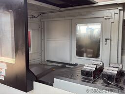 POS POSmill e2050 Nur 760 Spindelstunden