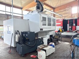 POS POSmill e2050 Nur 760 Spindelstunden