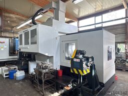 POS POSmill e2050 Nur 760 Spindelstunden