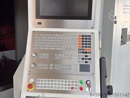 POS POSmill e2050 Nur 760 Spindelstunden