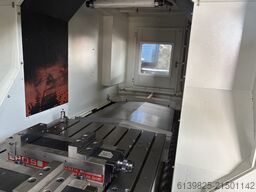 POS POSmill e2050 Nur 760 Spindelstunden