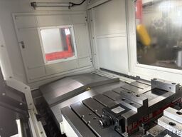 POS POSmill e2050 Nur 760 Spindelstunden