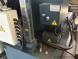 POS POSmill e2050 Nur 760 Spindelstunden