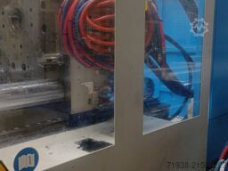 KraussMaffei KM 420-2000 CX