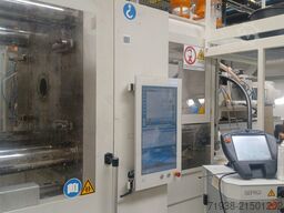 KraussMaffei KM 420-2000 CX