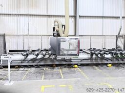 BIESSE ROVER C 9.65