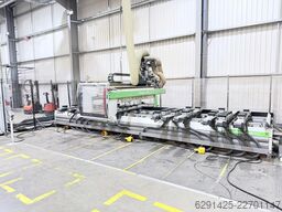 BIESSE ROVER C 9.65