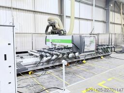 BIESSE ROVER C 9.65