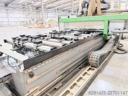 BIESSE ROVER C 9.65