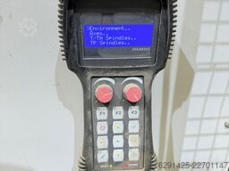 BIESSE ROVER C 9.65