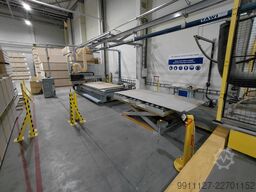 Felder Format4 CNC profit H08 16.38 F4I