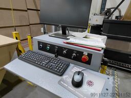 Felder Format4 CNC profit H08 16.38 F4I