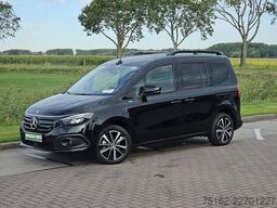 MERCEDES-BENZ EQT L1 LED 278KM WLTP!