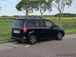 MERCEDES-BENZ EQT L1 LED 278KM WLTP!