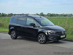 MERCEDES-BENZ EQT L1 Tourer 278KM WLTP