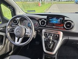 MERCEDES-BENZ EQT L1 Tourer 278KM WLTP