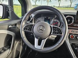 MERCEDES-BENZ EQT L1 Tourer 278KM WLTP