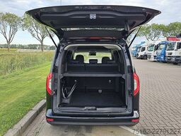 MERCEDES-BENZ EQT L1 Tourer 278KM WLTP