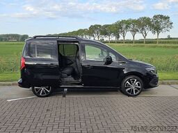 MERCEDES-BENZ EQT L1 Tourer 278KM WLTP