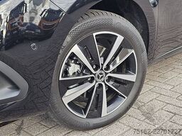MERCEDES-BENZ EQT L1 Tourer 278KM WLTP
