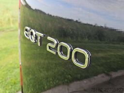 MERCEDES-BENZ EQT L1 Tourer 278KM WLTP
