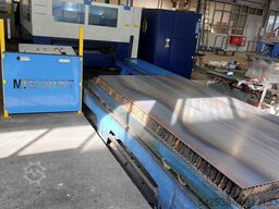 TRUMPF TruLaser 3030