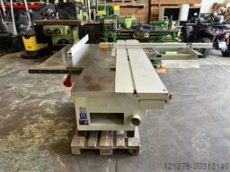 Knapp KFS 20