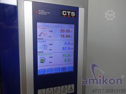 CTS CS-70/350 -70°C bis 180°C