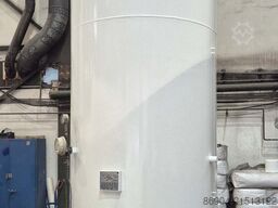 Сryogenic gas tank suitable for oxygen, nitrogen, argon, and CO2 Harsco