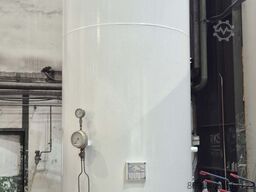 Сryogenic gas tank suitable for oxygen, nitrogen, argon, and CO2 Harsco