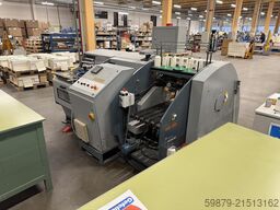 Meccanotecnica Aster 2000