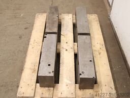 Stahl 500/120/H160 mm