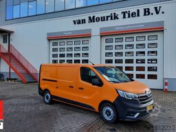 Renault Trafic L2H1 GESLOTEN - VTV-60-V - EURO 6