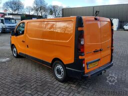 Renault Trafic L2H1 GESLOTEN - VTV-60-V - EURO 6