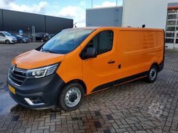 Renault Trafic L2H1 GESLOTEN - VTV-60-V - EURO 6
