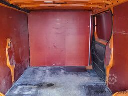Renault Trafic L2H1 GESLOTEN - VTV-60-V - EURO 6