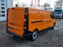 Renault Trafic L2H1 GESLOTEN - VTV-60-V - EURO 6