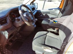 Renault Trafic L2H1 GESLOTEN - VTV-60-V - EURO 6
