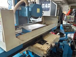Knuth HFS 3063 VC surface grinder