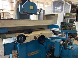 Knuth HFS 3063 VC surface grinder