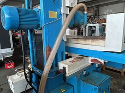 Knuth HFS 3063 VC surface grinder