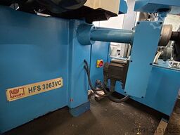 Knuth HFS 3063 VC surface grinder