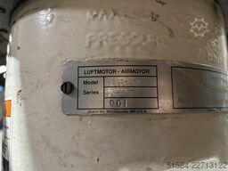 Graco Bulldog 208360