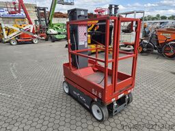 Skyjack SJ16, Jaar 2022, 6.75m Werkhoogte