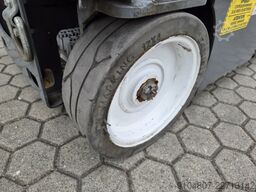 Skyjack SJ16, Jaar 2022, 6.75m Werkhoogte